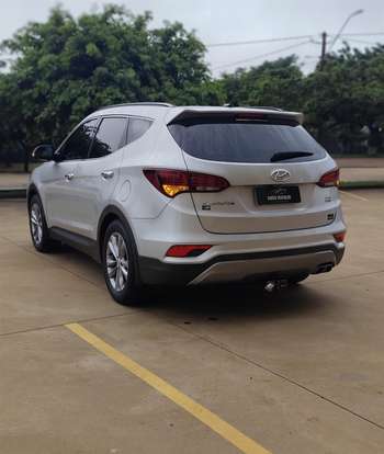 HYUNDAI-SANTA FÉ-2015