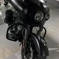 INDIAN CHIEFTAIN DARK HORSE INDIAN CHIEFTAIN DARK HORSE