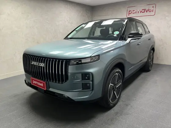 JAECOO 7 1.5 TGDI PHEV PRESTIGE DHT