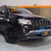 JEEP COMPASS 2.0 SPORT 4X2 16V GASOLINA 4P AUTOMÁTICO JEEP COMPASS 2.0 SPORT 4X2 16V GASOLINA 4P AUTOMÁTICO