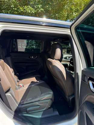 JEEP-COMMANDER-1.3 T270 TURBO FLEX OVERLAND AT6 JEEP-COMMANDER-2022