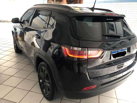 JEEP-COMPASS-1.3 T270 TURBO FLEX LONGITUDE AT6 JEEP-COMPASS-2021