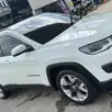 JEEP COMPASS 2.0 16V FLEX LONGITUDE AUTOMÁTICO JEEP COMPASS 2.0 16V FLEX LONGITUDE AUTOMÁTICO