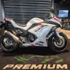 KAWASAKI NINJA 300 KAWASAKI NINJA 300