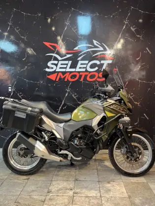 KAWASAKI VERSYS-X 300 TOURER ABS 