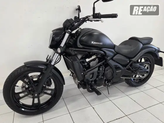 KAWASAKI VULCAN S ABS 
