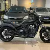 KAWASAKI VULCAN S ABS KAWASAKI VULCAN S ABS