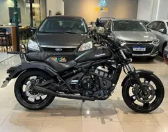 KAWASAKI VULCAN S ABS KAWASAKI VULCAN S ABS