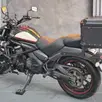 KAWASAKI VULCAN S ABS KAWASAKI VULCAN S ABS