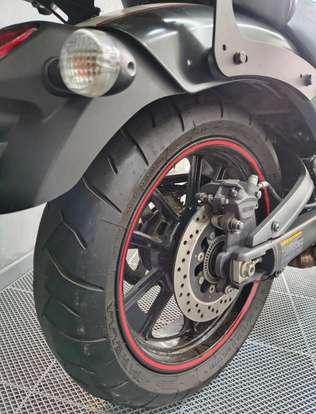 KAWASAKI-VULCAN S ABS-2018