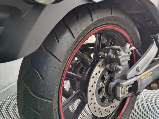 KAWASAKI-VULCAN S ABS KAWASAKI-VULCAN S ABS-2018