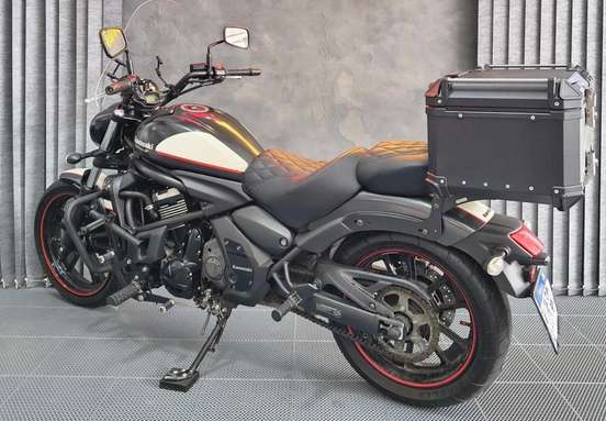 KAWASAKI-VULCAN S ABS-2018