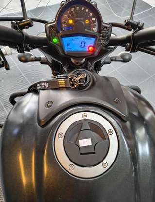 KAWASAKI-VULCAN S ABS-2018