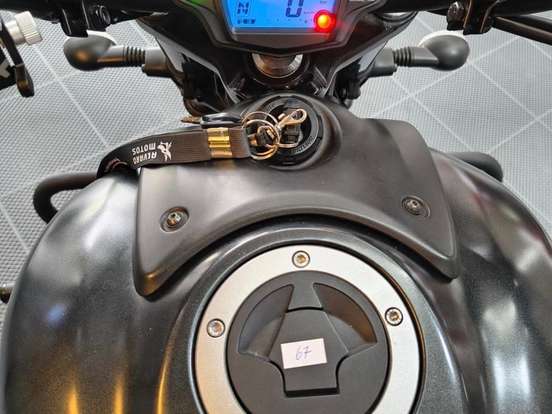 KAWASAKI-VULCAN S ABS KAWASAKI-VULCAN S ABS-2018