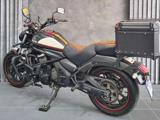 KAWASAKI-VULCAN S ABS KAWASAKI-VULCAN S ABS-2018