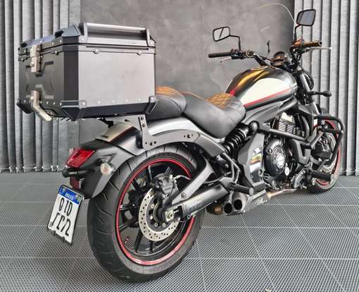 KAWASAKI-VULCAN S ABS-2018