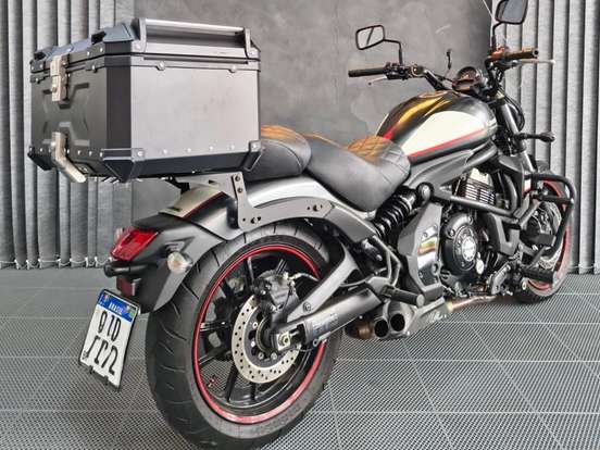 KAWASAKI-VULCAN S ABS KAWASAKI-VULCAN S ABS-2018