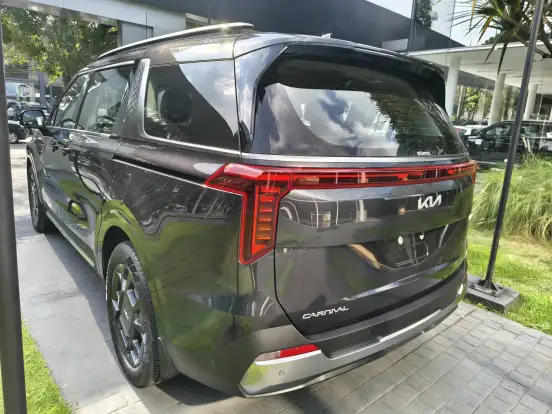 KIA-CARNIVAL-1.6 TGDI HEV EX AUTOMÁTICO KIA-CARNIVAL-2026