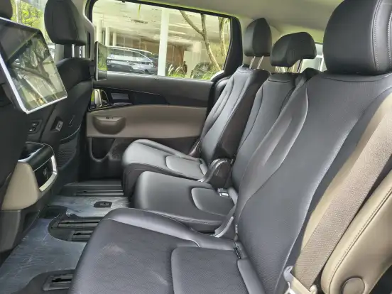 KIA-CARNIVAL-1.6 TGDI HEV EX AUTOMÁTICO KIA-CARNIVAL-2026