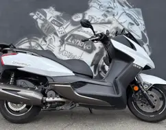 KYMCO DOWNTOWN 300 i ABS KYMCO DOWNTOWN 300 i ABS