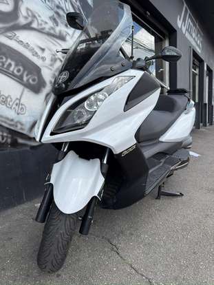 KYMCO-DOWNTOWN 300 i ABS-2019