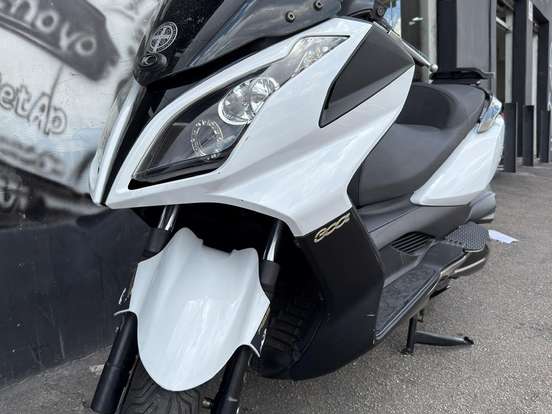 KYMCO-DOWNTOWN 300 i ABS KYMCO-DOWNTOWN 300 i ABS-2019