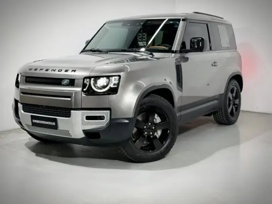 LAND ROVER DEFENDER 3.0 D300 TURBO DIESEL MHEV 90 HSE AWD AUTOMÁTICO
