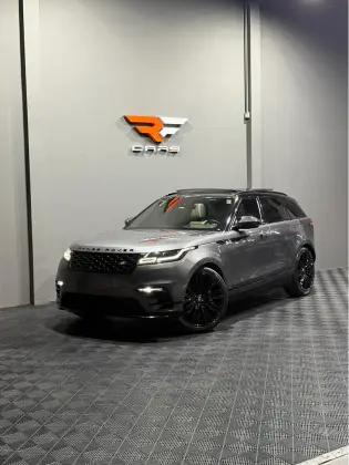 LAND ROVER RANGE ROVER VELAR 3.0 V6 P380 GASOLINA R-DYNAMIC HSE AUTOMÁTICO