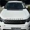 LAND ROVER DISCOVERY SPORT 2.0 16V TD4 TURBO DIESEL SE 4P AUTOMÁTICO LAND ROVER DISCOVERY SPORT 2.0 16V TD4 TURBO DIESEL SE 4P AUTOMÁTICO
