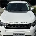 LAND ROVER DISCOVERY SPORT 2.0 16V TD4 TURBO DIESEL SE 4P AUTOMÁTICO LAND ROVER DISCOVERY SPORT 2.0 16V TD4 TURBO DIESEL SE 4P AUTOMÁTICO