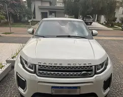 LAND ROVER RANGE ROVER EVOQUE 2.0 SE 4WD 16V GASOLINA 4P AUTOMÁTICO LAND ROVER RANGE ROVER EVOQUE 2.0 SE 4WD 16V GASOLINA 4P AUTOMÁTICO