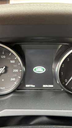 LAND ROVER-RANGE ROVER EVOQUE-2.0 SE 4WD 16V GASOLINA 4P AUTOMÁTICO LAND ROVER-RANGE ROVER EVOQUE-2017