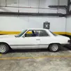 MERCEDES-BENZ 350 SLC 3.5 V8 GASOLINA 2P MANUAL MERCEDES-BENZ 350 SLC 3.5 V8 GASOLINA 2P MANUAL
