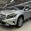 MERCEDES-BENZ GLA 200 1.6 CGI ADVANCE 16V TURBO FLEX 4P AUTOMÁTICO MERCEDES-BENZ GLA 200 1.6 CGI ADVANCE 16V TURBO FLEX 4P AUTOMÁTICO