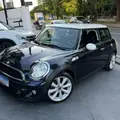 MINI COOPER 1.6 S 16V TURBO GASOLINA 2P AUTOMÁTICO MINI COOPER 1.6 S 16V TURBO GASOLINA 2P AUTOMÁTICO