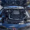 MITSUBISHI 3000 GT 3.0 VR-4 V6 24V GASOLINA 2P MANUAL MITSUBISHI 3000 GT 3.0 VR-4 V6 24V GASOLINA 2P MANUAL