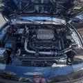 MITSUBISHI 3000 GT 3.0 VR-4 V6 24V GASOLINA 2P MANUAL MITSUBISHI 3000 GT 3.0 VR-4 V6 24V GASOLINA 2P MANUAL