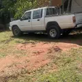 MITSUBISHI L200 2.5 GL 4X4 CD 8V TURBO DIESEL 4P MANUAL MITSUBISHI L200 2.5 GL 4X4 CD 8V TURBO DIESEL 4P MANUAL