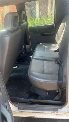 MITSUBISHI-L200-2003