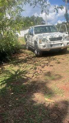 MITSUBISHI-L200-2003