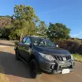 MITSUBISHI L200 TRITON 2.4 16V TURBO DIESEL OUTDOOR HPE CD 4X4 AUTOMÁTICO MITSUBISHI L200 TRITON 2.4 16V TURBO DIESEL OUTDOOR HPE CD 4X4 AUTOMÁTICO