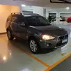 MITSUBISHI OUTLANDER 3.0 GT 4X4 V6 24V GASOLINA 4P AUTOMÁTICO MITSUBISHI OUTLANDER 3.0 GT 4X4 V6 24V GASOLINA 4P AUTOMÁTICO