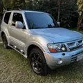 MITSUBISHI PAJERO FULL 3.2 HPE 4X4 16V TURBO INTERCOOLER DIESEL 4P AUTOMÁTICO MITSUBISHI PAJERO FULL 3.2 HPE 4X4 16V TURBO INTERCOOLER DIESEL 4P AUTOMÁTICO