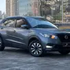 NISSAN KICKS 1.6 16V FLEXSTART S DIRECT 4P XTRONIC NISSAN KICKS 1.6 16V FLEXSTART S DIRECT 4P XTRONIC