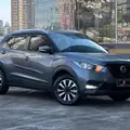 NISSAN KICKS 1.6 16V FLEXSTART S DIRECT 4P XTRONIC NISSAN KICKS 1.6 16V FLEXSTART S DIRECT 4P XTRONIC