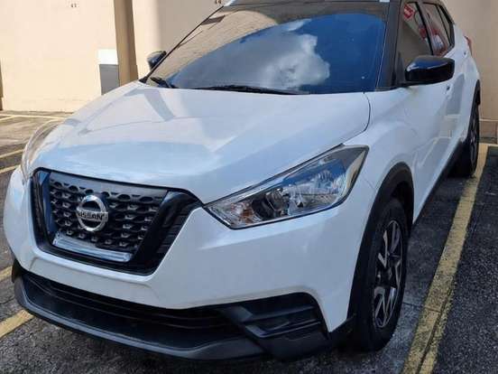 NISSAN-KICKS-1.6 16V FLEXSTART SPECIAL EDITION 4P MANUAL NISSAN-KICKS-2019