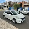 PEUGEOT 208 1.5 ALLURE 8V FLEX 4P MANUAL PEUGEOT 208 1.5 ALLURE 8V FLEX 4P MANUAL
