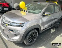 RENAULT KWID 1.0 12V SCE FLEX OUTSIDER MANUAL RENAULT KWID 1.0 12V SCE FLEX OUTSIDER MANUAL