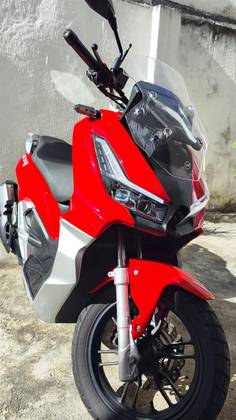 SHINERAY URBAN 150 EFI 