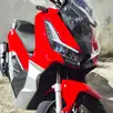 SHINERAY URBAN 150 EFI SHINERAY URBAN 150 EFI